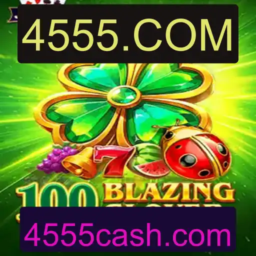 Descubra o Empolgante Mundo do Jogo 100BlazingClover