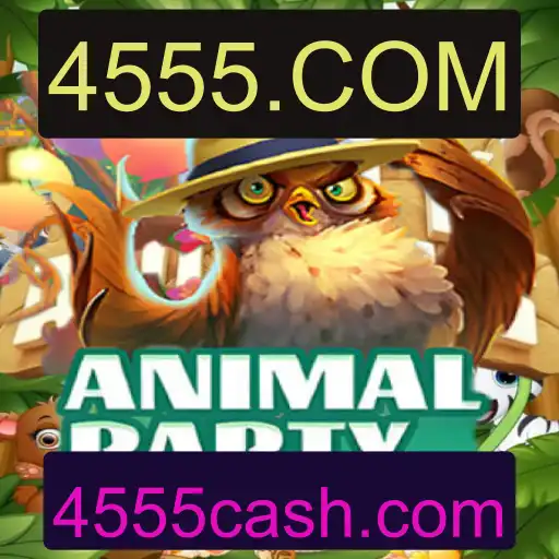 AnimalParty: Descubra o Mundo Vibrante do Novo Jogo de Estratégia