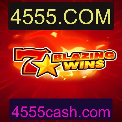 Descubra o Mundo Empolgante de BlazingWins via 4555.COM