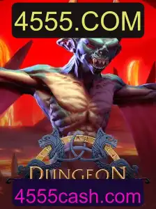 Descubra o Fascinante Mundo de Dungeon: Uma Imersão no Jogo 4555.COM