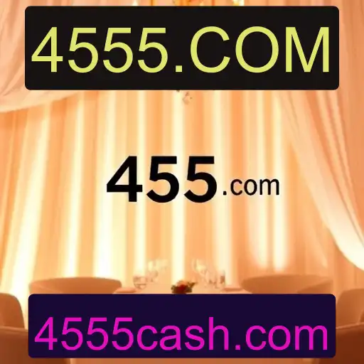 Descobrindo o Mundo dos Eventos Exclusivos através do 4555.COM