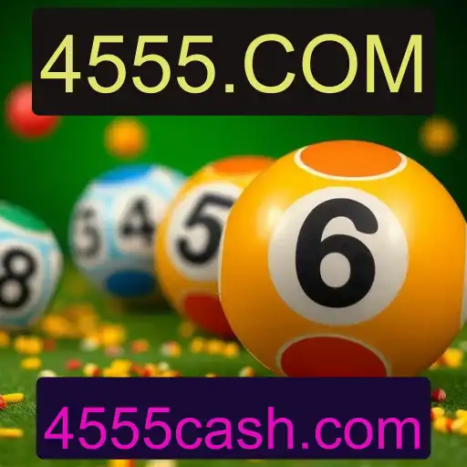 Explorando o Mundo dos Jogos de Loteria com 4555.COM