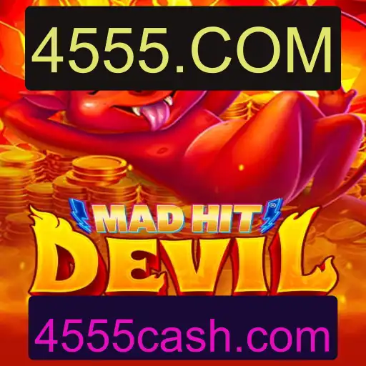 Descubra o Mundo de MadHitDevil: Um Jogo Inovador em 4555.COM