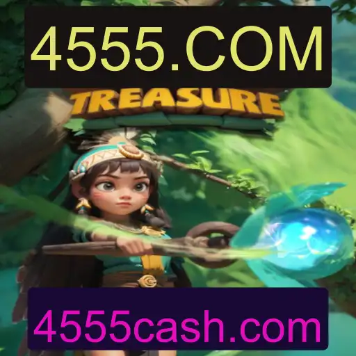 Descubra o Fascinante Mundo de MayaTreasure com 4555.COM