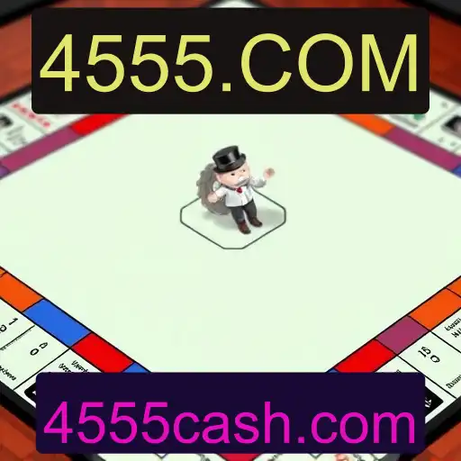 Explorando o Universo do Monopoly com 4555.COM
