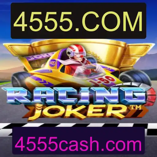 RacingJoker: A Experiência Definitiva em Corridas Online