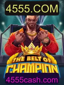 TheBeltOfChampion: Uma Imersão no Desafio Épico dos Games